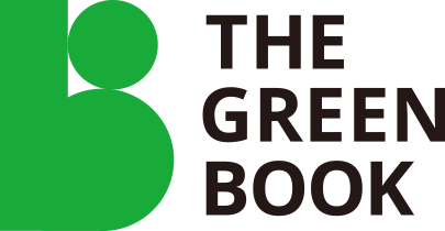 THE GREEN BOOK